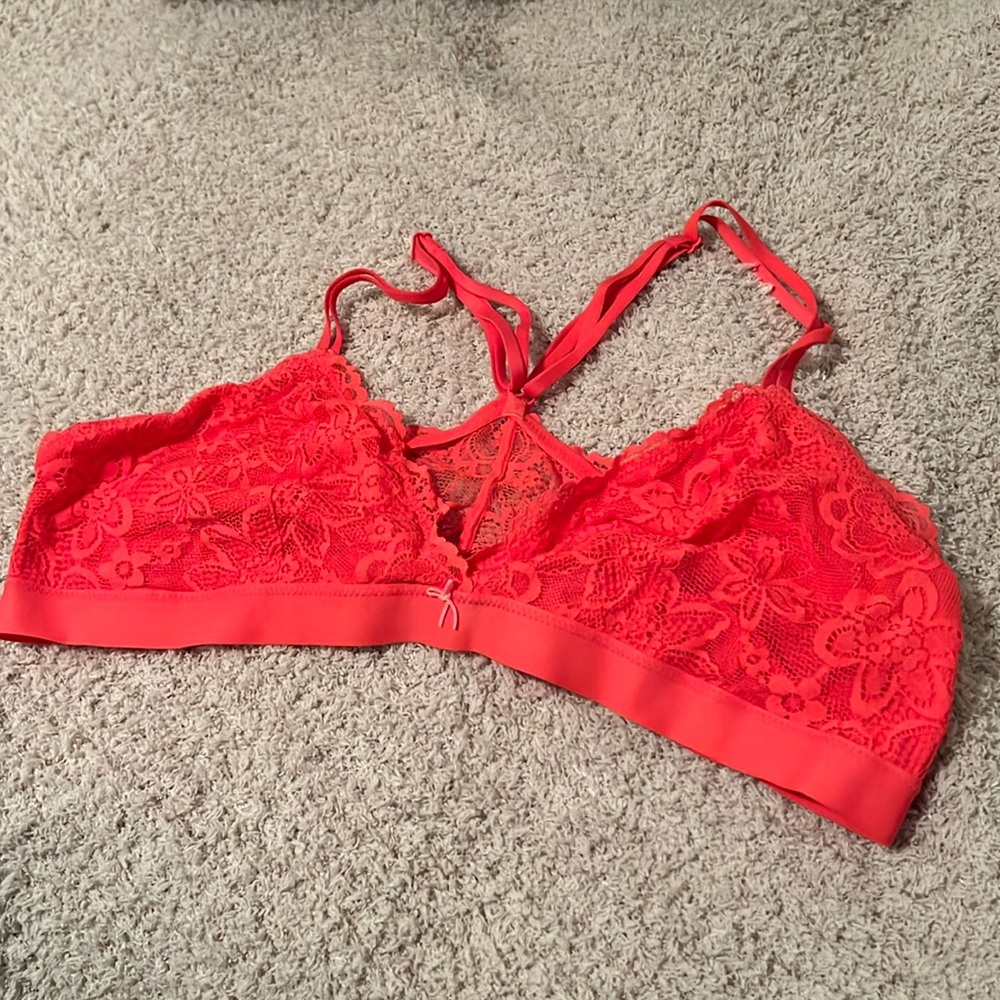Aerie lace bralette